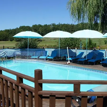 Ferienhaus Les Tachats