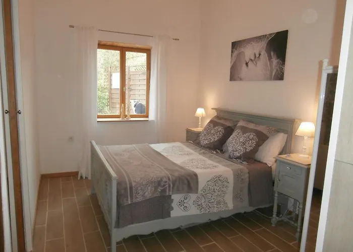 Les Tachats * Hautefort