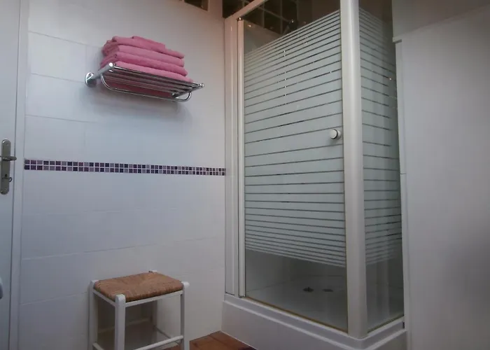 Feriehus Les Tachats