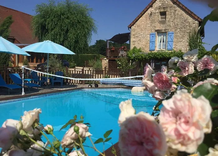 Les Tachats Hautefort