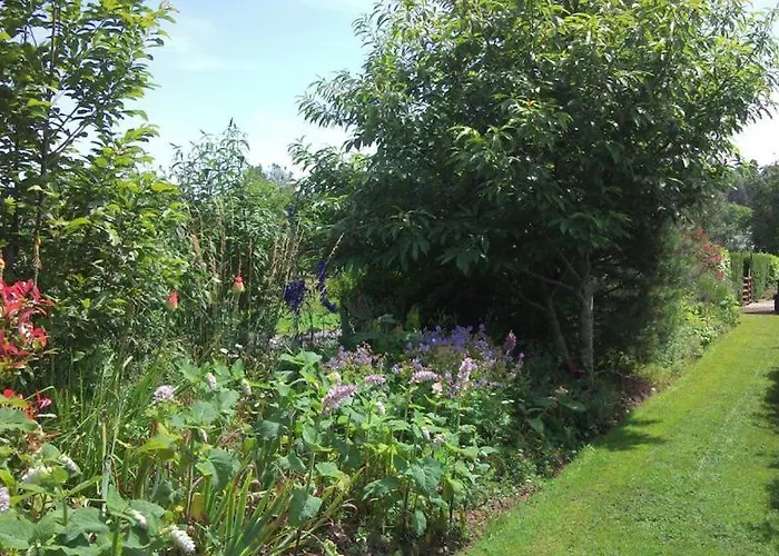 Les Tachats Feriehus